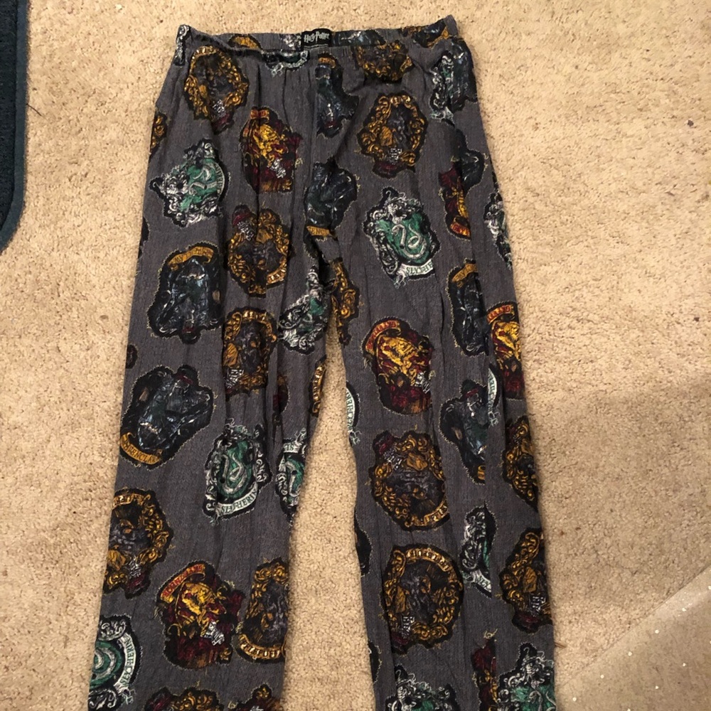 🏰Harry Potter PJ Pants